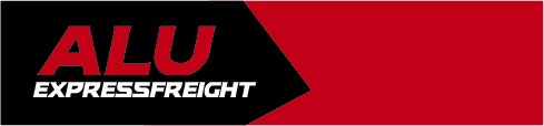 ALU Express Freight logo
