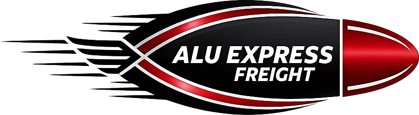 ALU Express Freight logo